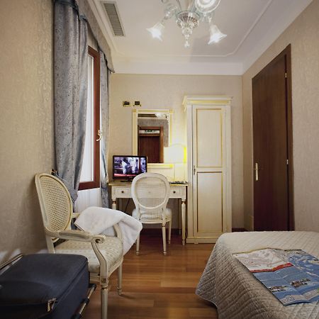 Hotel Ca' D'Oro Venezia Esterno foto