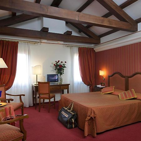 Hotel Ca' D'Oro Venezia Esterno foto