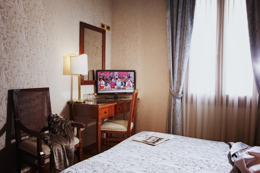 Hotel Ca' D'Oro Venezia Esterno foto