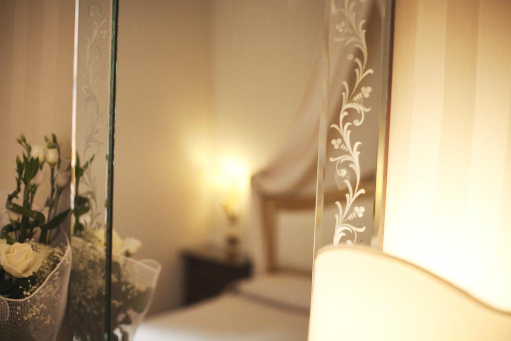 Hotel Ca' D'Oro Venezia Esterno foto