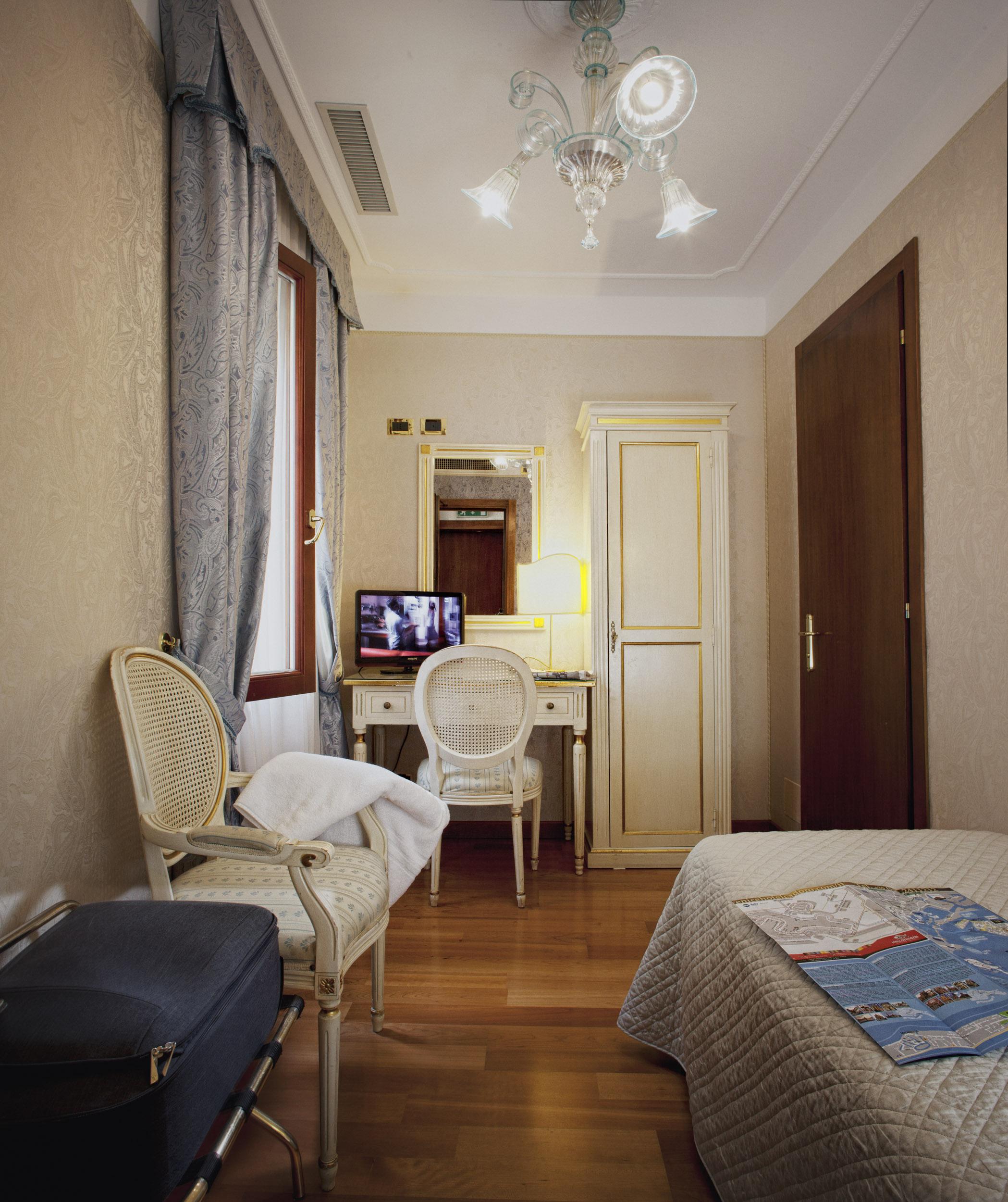 Hotel Ca' D'Oro Venezia Esterno foto