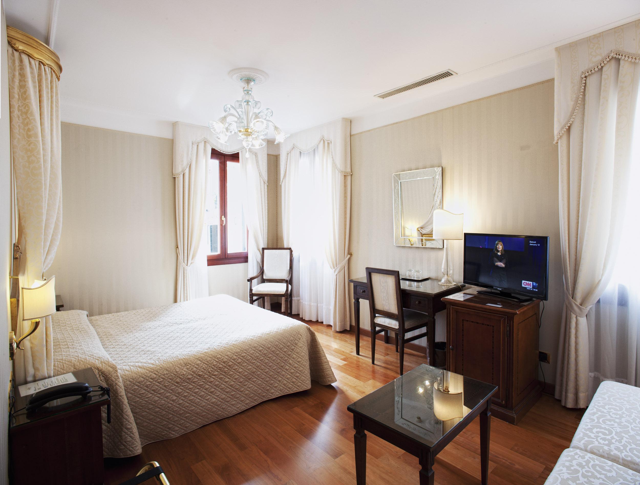 Hotel Ca' D'Oro Venezia Esterno foto