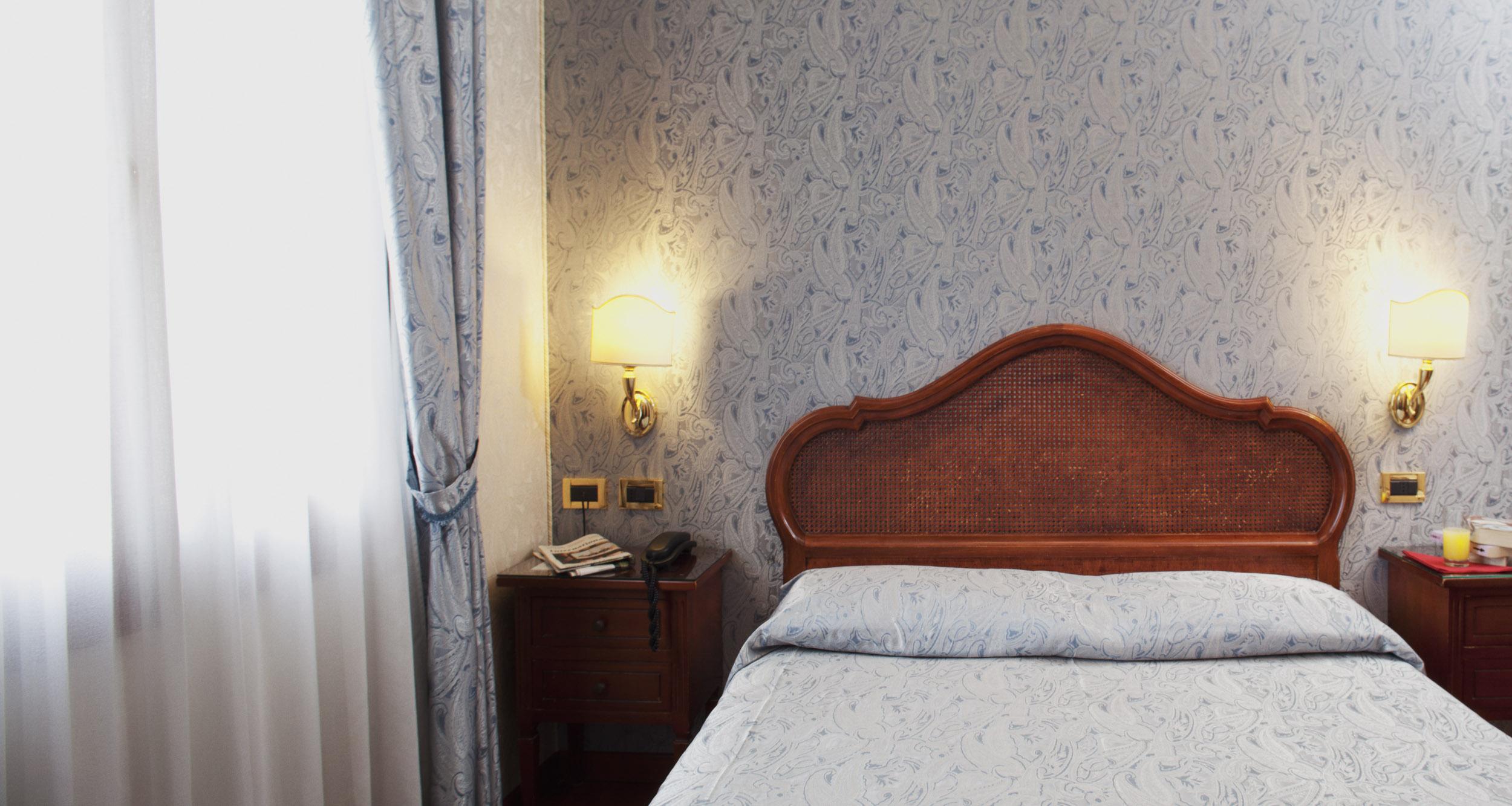 Hotel Ca' D'Oro Venezia Esterno foto