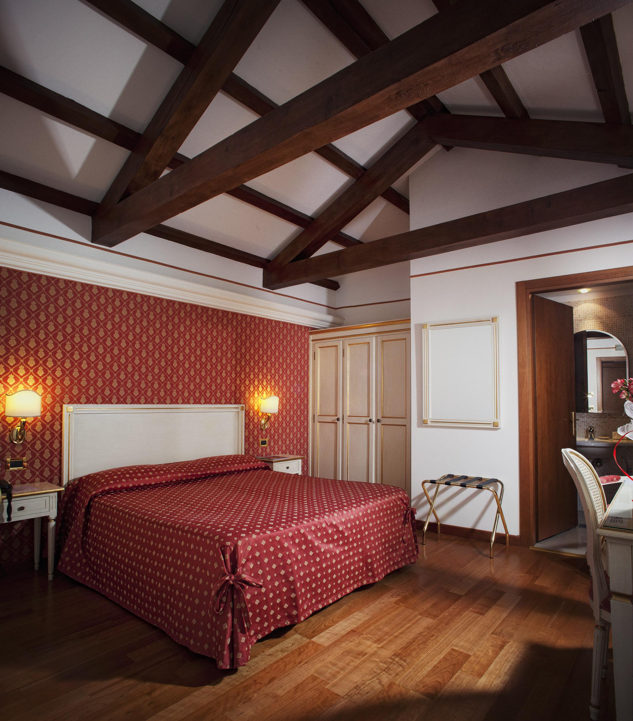 Hotel Ca' D'Oro Venezia Esterno foto