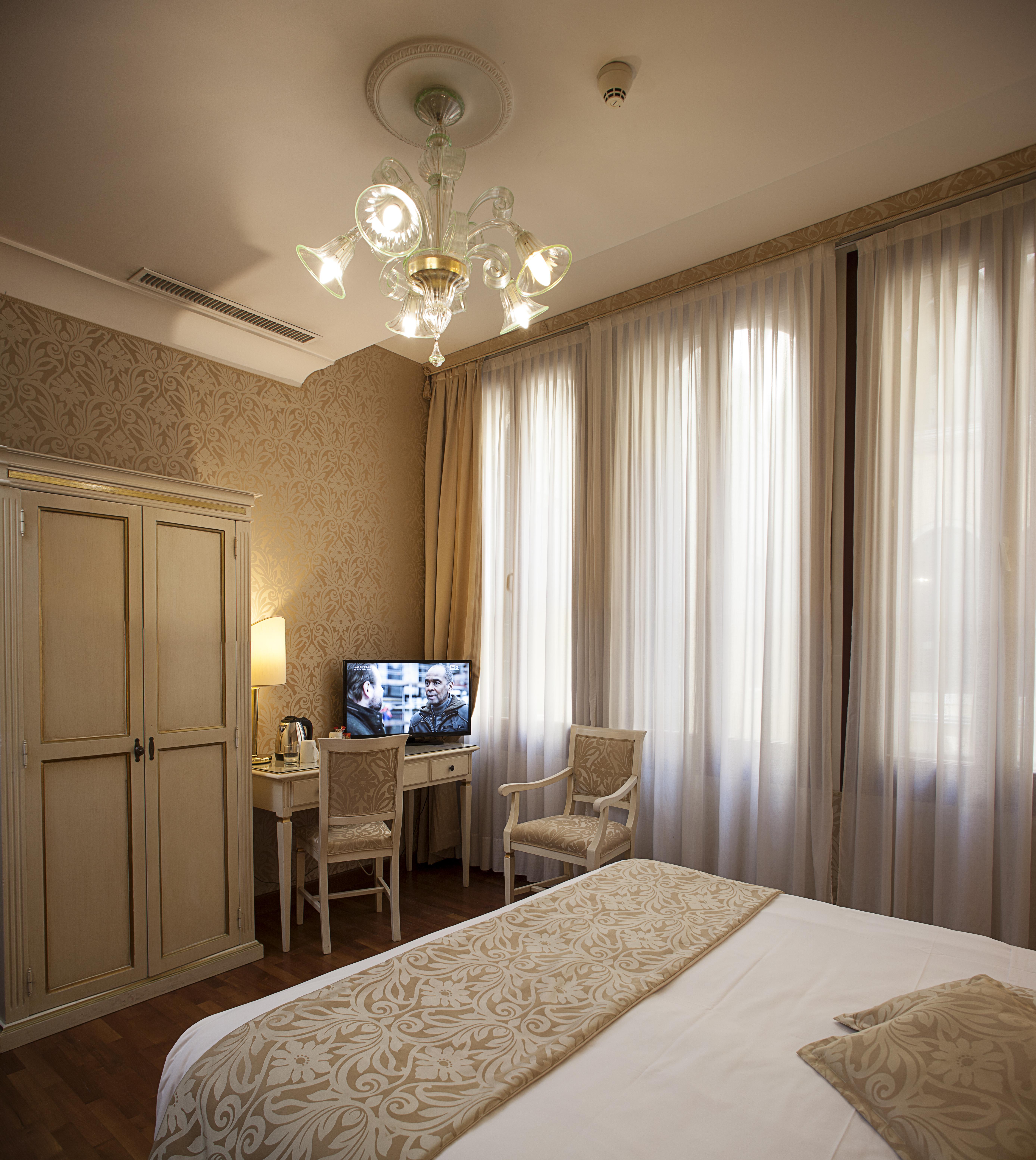 Hotel Ca' D'Oro Venezia Esterno foto