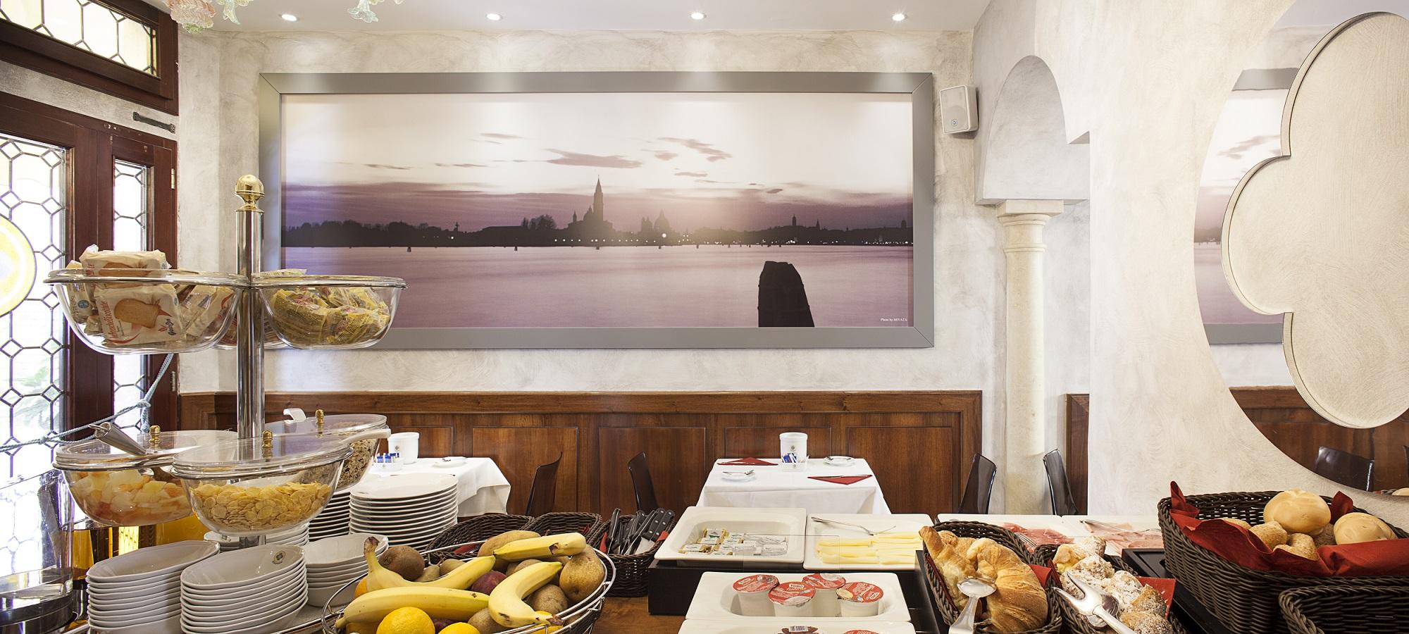 Hotel Ca' D'Oro Venezia Esterno foto