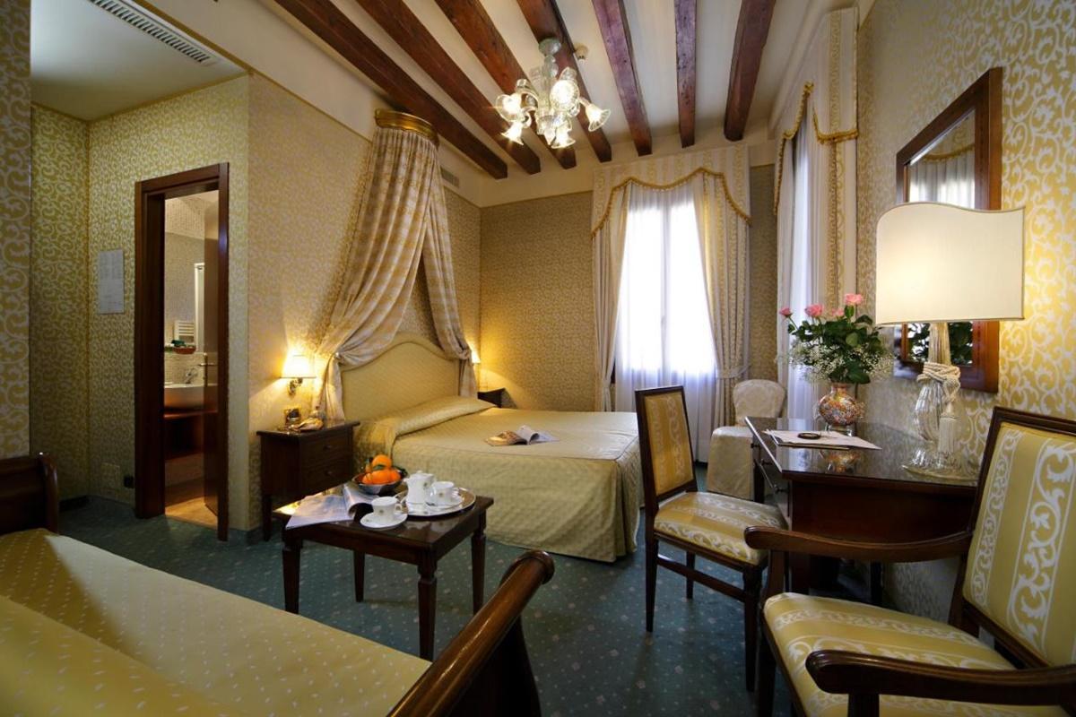 Hotel Ca' D'Oro Venezia Esterno foto