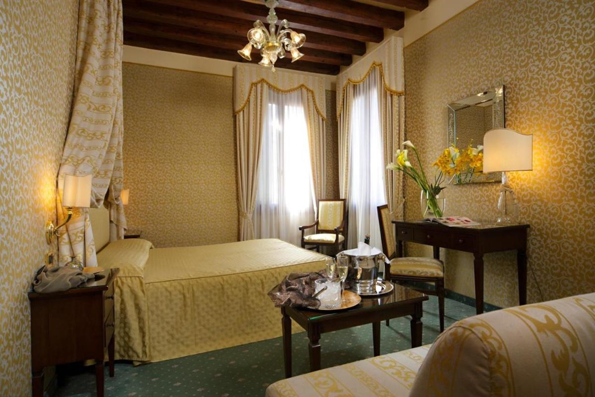 Hotel Ca' D'Oro Venezia Esterno foto