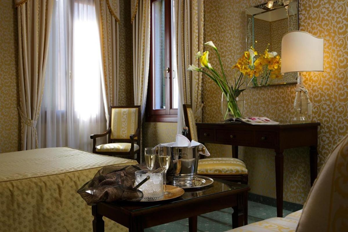Hotel Ca' D'Oro Venezia Esterno foto