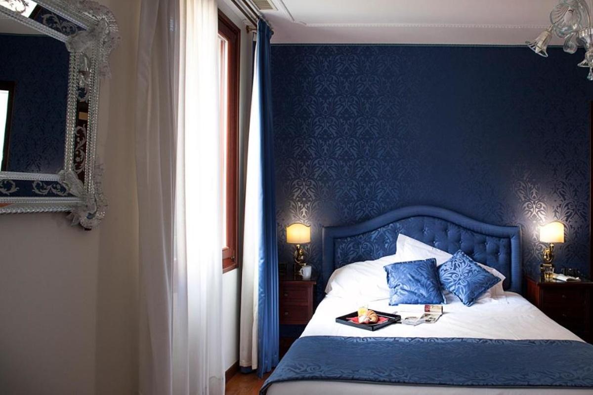 Hotel Ca' D'Oro Venezia Esterno foto
