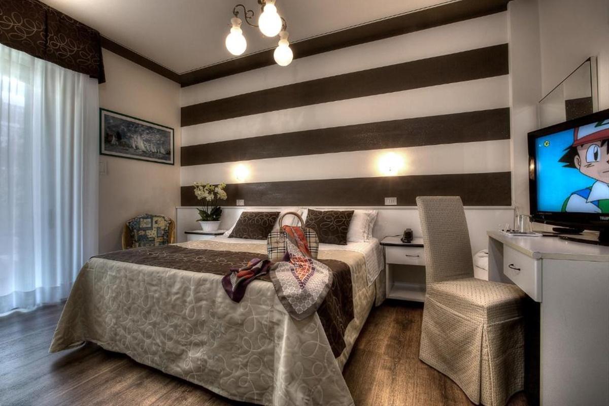 Hotel Ca' D'Oro Venezia Esterno foto