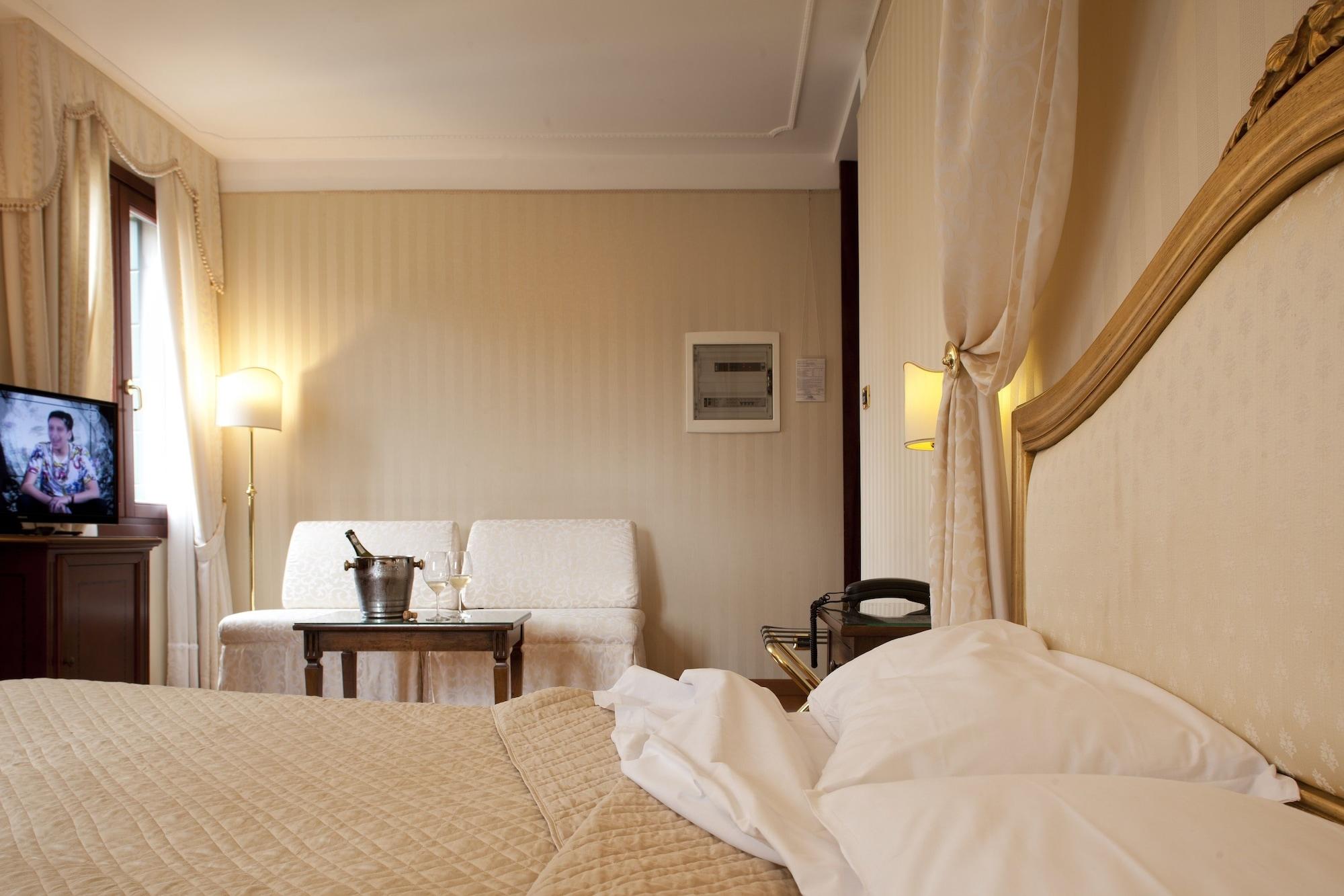 Hotel Ca' D'Oro Venezia Esterno foto