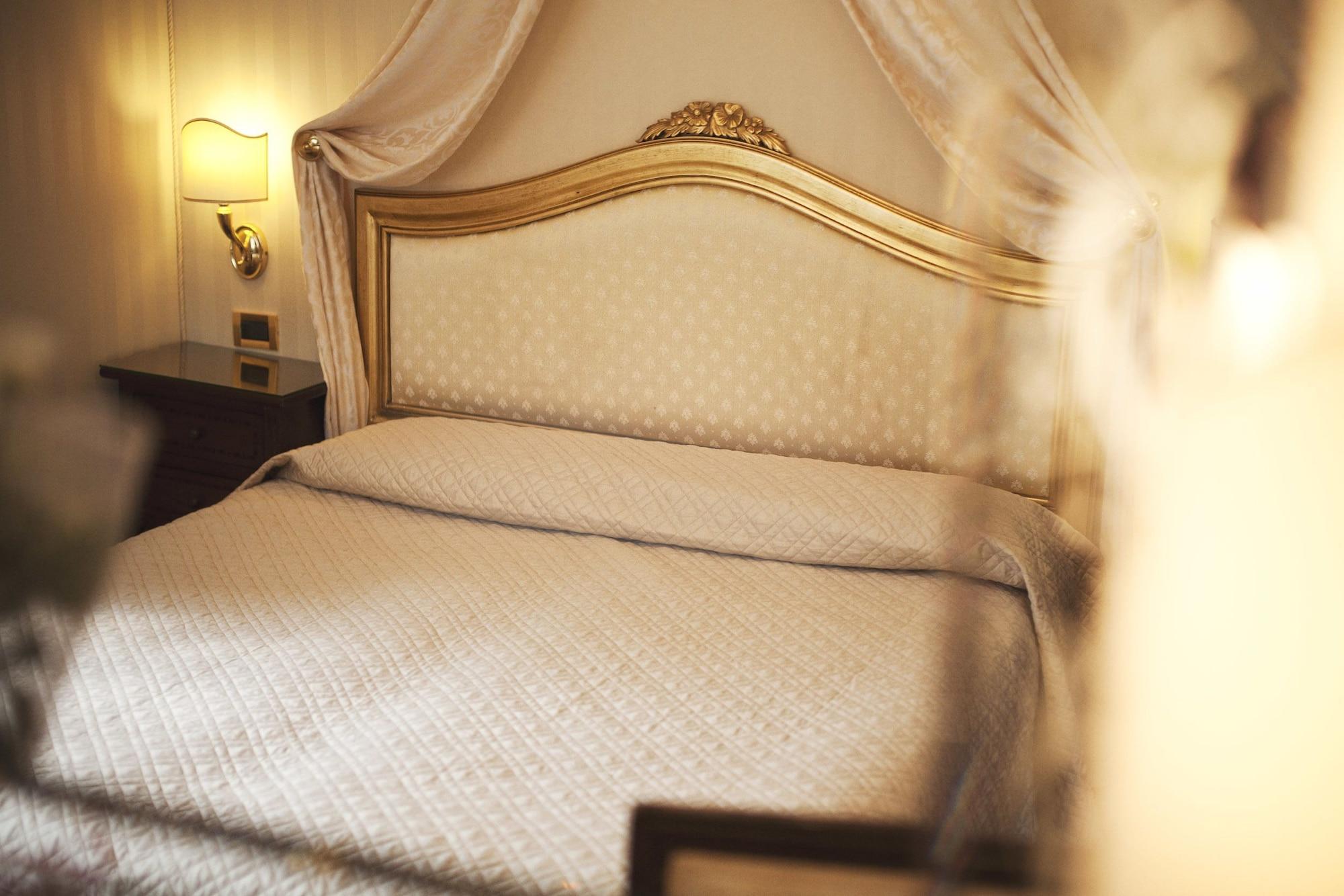 Hotel Ca' D'Oro Venezia Esterno foto