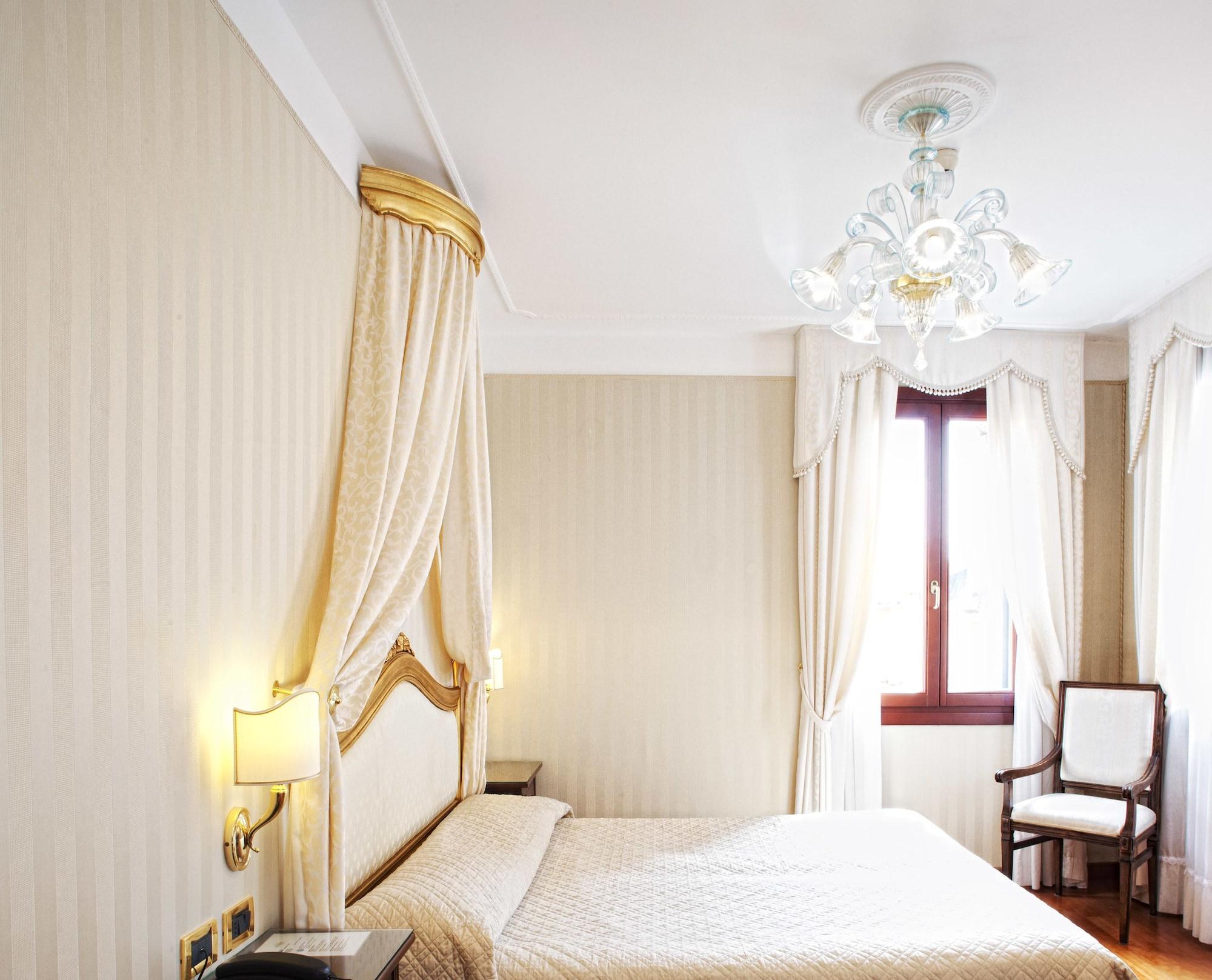 Hotel Ca' D'Oro Venezia Esterno foto