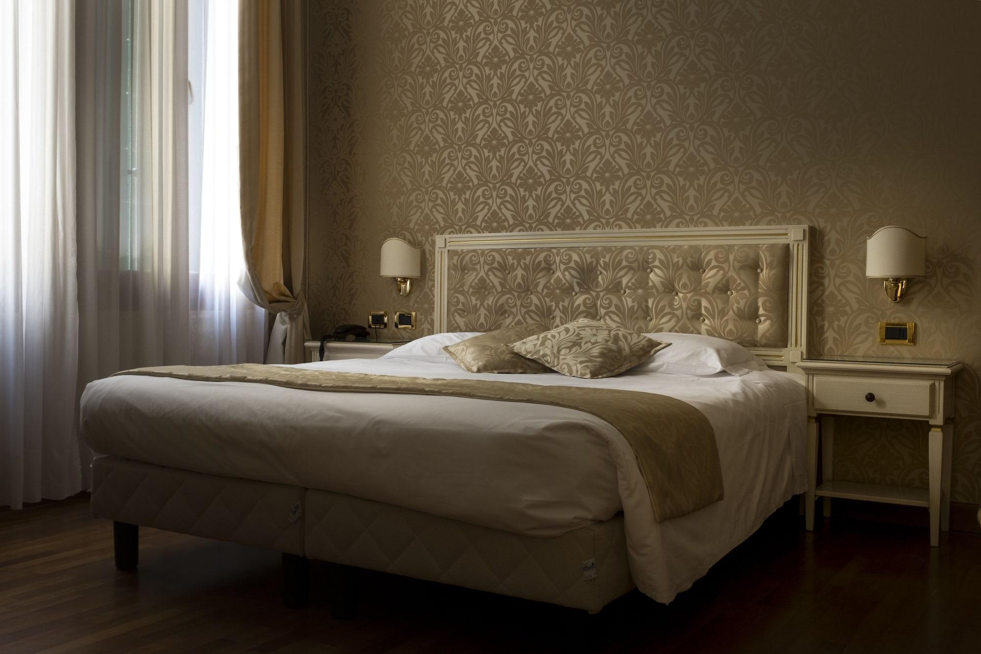 Hotel Ca' D'Oro Venezia Esterno foto