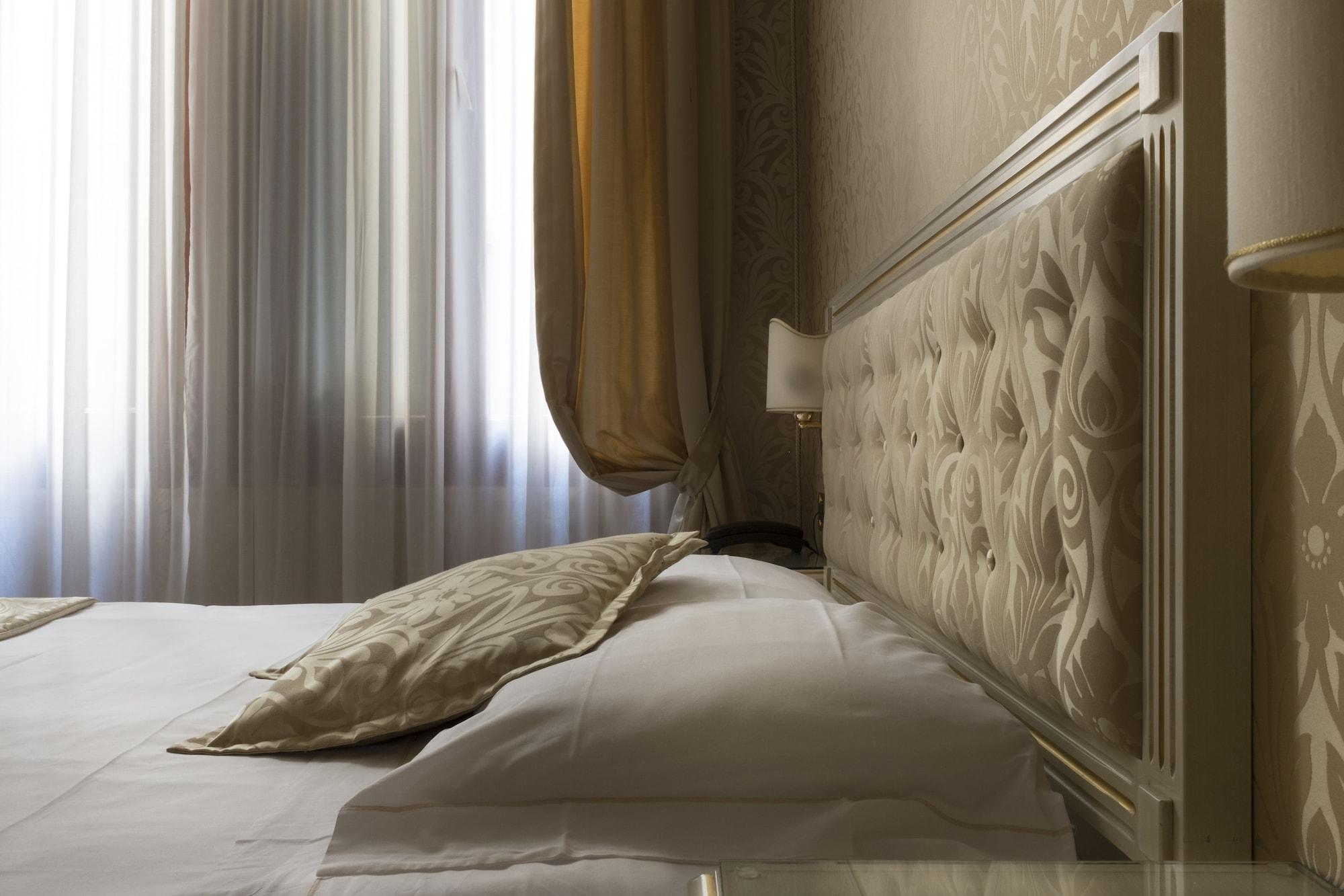 Hotel Ca' D'Oro Venezia Esterno foto