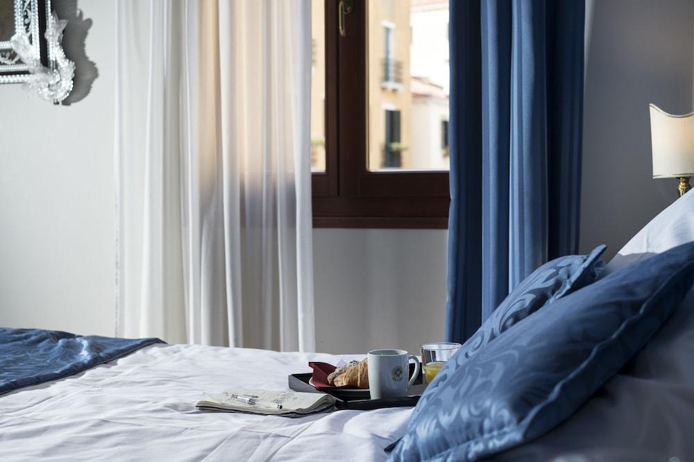 Hotel Ca' D'Oro Venezia Esterno foto