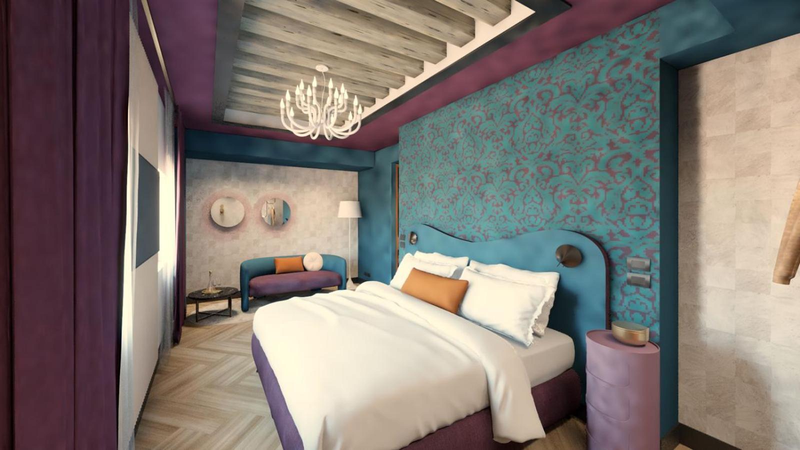 Hotel Ca' D'Oro Venezia Esterno foto