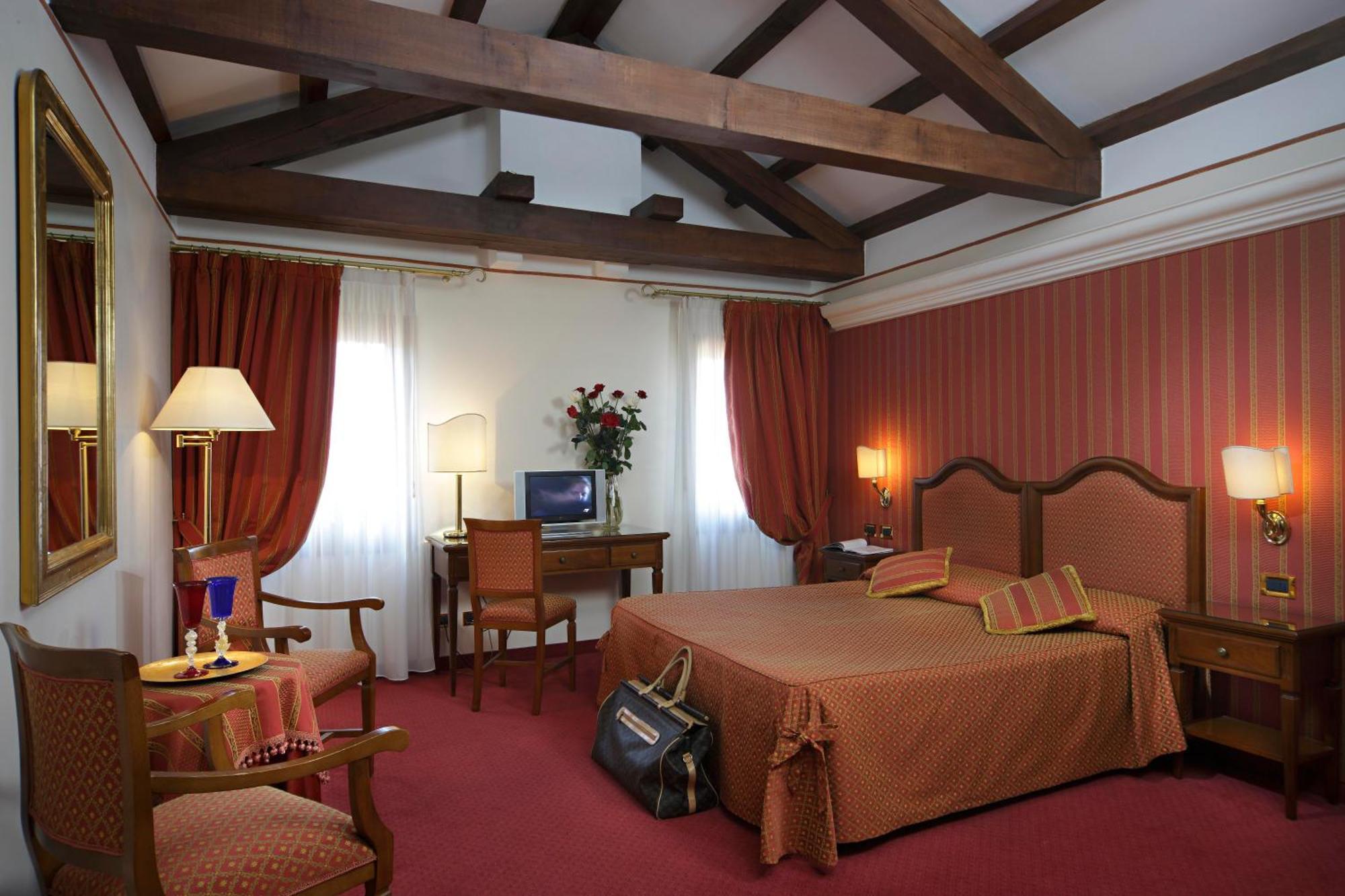 Hotel Ca' D'Oro Venezia Esterno foto