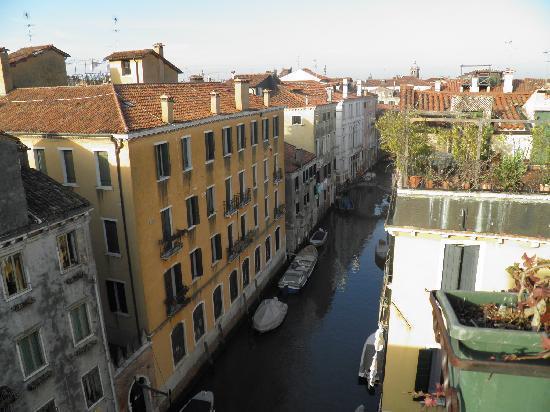 Hotel Ca' D'Oro Venezia Esterno foto