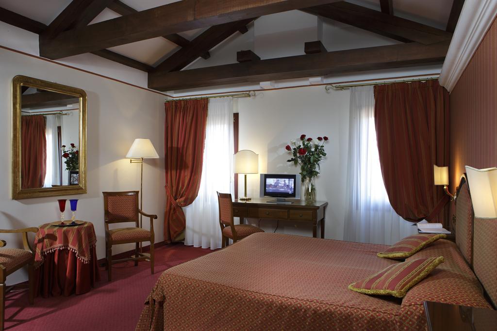 Hotel Ca' D'Oro Venezia Esterno foto