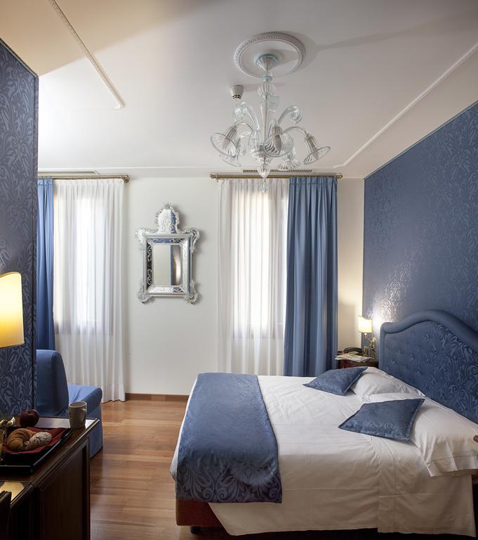 Hotel Ca' D'Oro Venezia Esterno foto