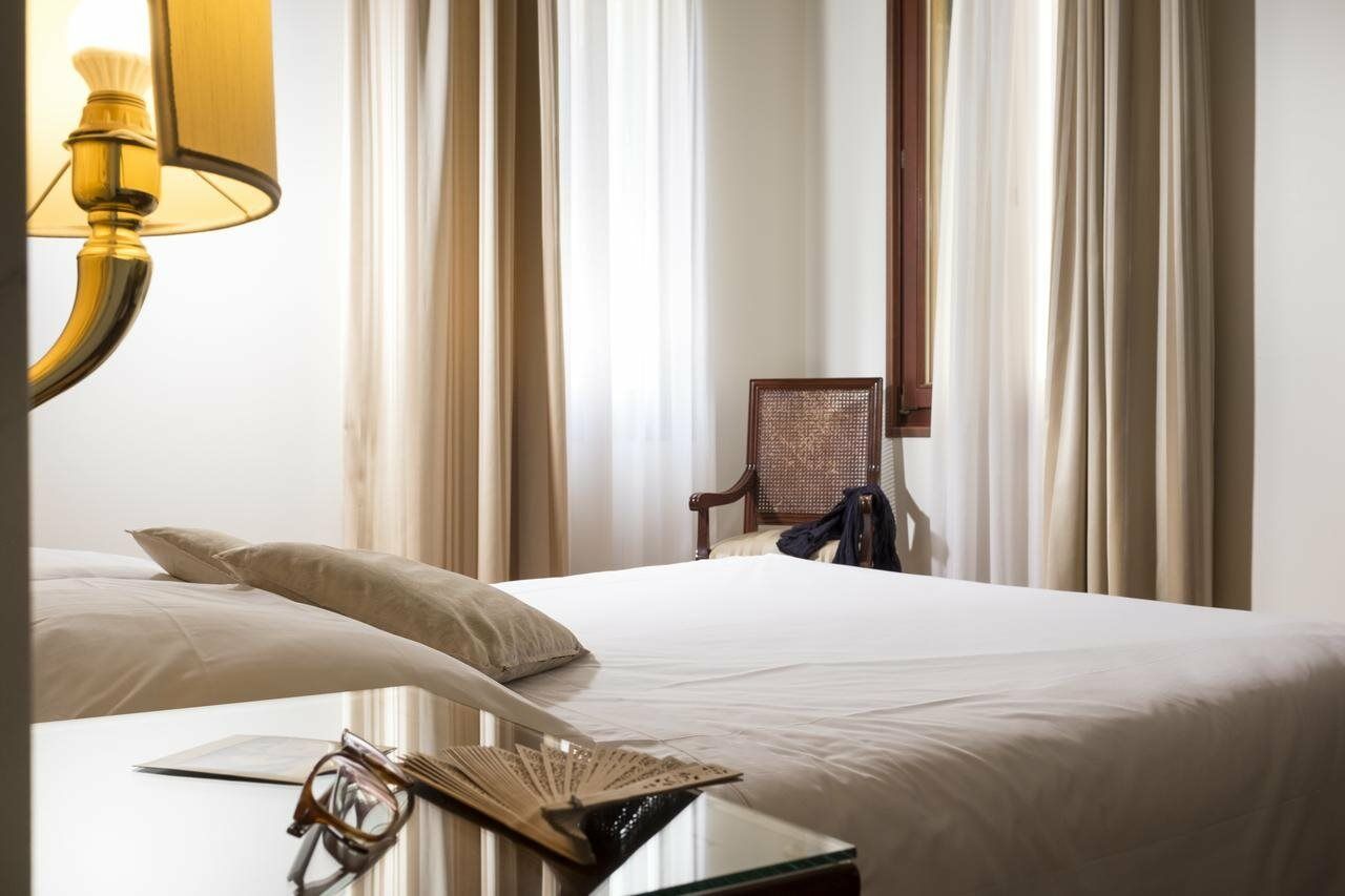 Hotel Ca' D'Oro Venezia Esterno foto